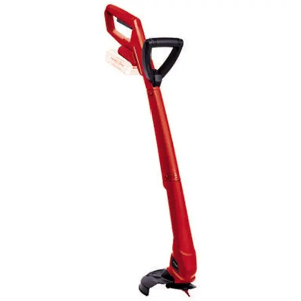 Einhell Trimmer de tuns gazon/iarba pe acumulator Einhell PXC GC-CT 18/24 Li P-Solo, latime taiere 24 cm, turatie cutit 8500 rpm, fara acumulator si incarcator in setul de livrare