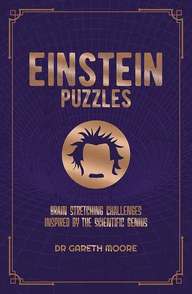 Einstein Puzzles (Arcturus)