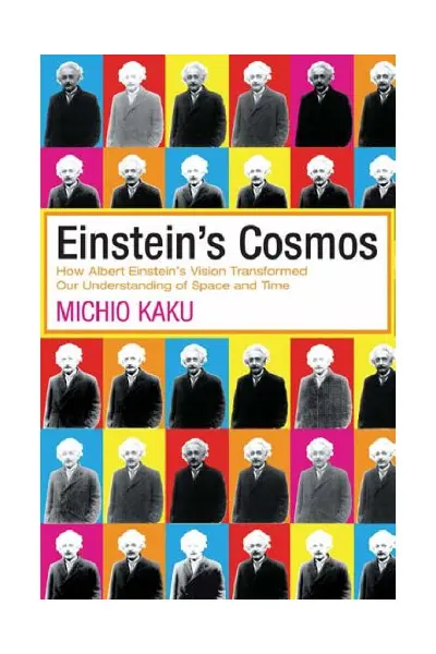 Einstein's Cosmos | Michio Kaku