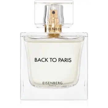 EISENBERG Back to Paris Eau de Parfum pentru femei