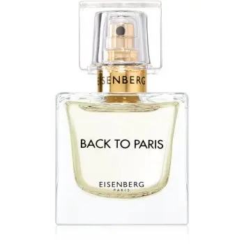 EISENBERG Back to Paris Eau de Parfum pentru femei