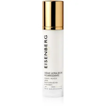 EISENBERG Classique Crème Ultra-Riche Nourrissante crema hranitoare pentru piele foarte uscata si sensibila