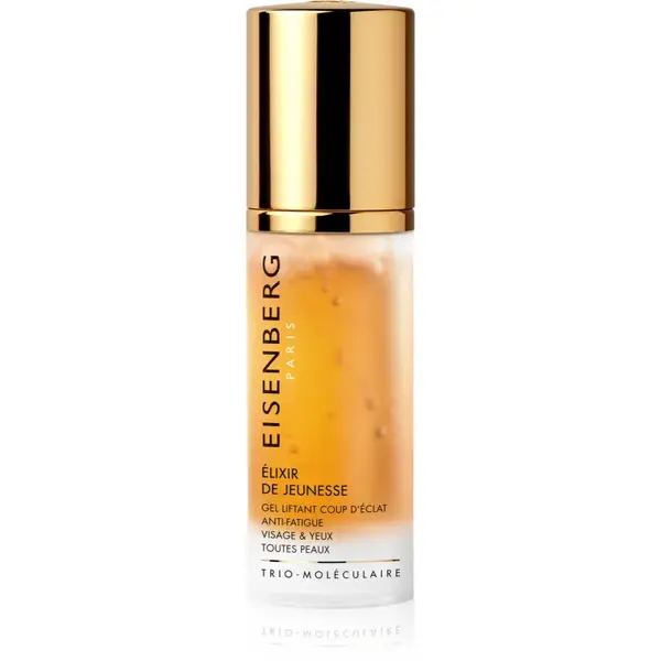 EISENBERG Classique Élixir de Jeunesse gel pentru lifting pentru strălucirea și netezirea pielii 30 ml