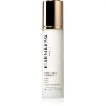 EISENBERG Classique Secret Actif Matifiant fluid hidratant cu efect de mătuire