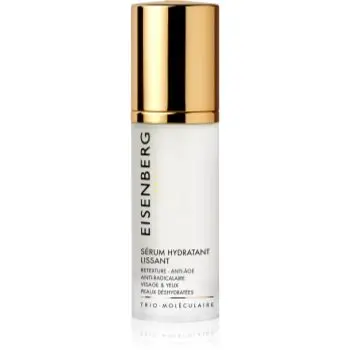 EISENBERG Classique Sérum Hydratant Lissant ser hidratant si impotriva ridurilor pentru ten obosit
