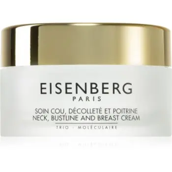 EISENBERG Classique Soin Cou, Décolleté et Poitrine Cremă fermitate gât și decolteu