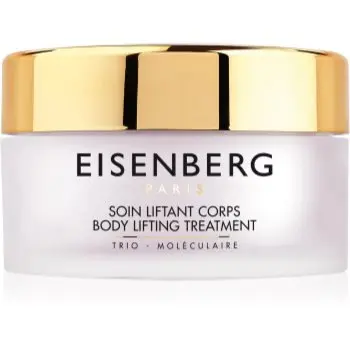 EISENBERG Classique Soin Liftant Corps crema de corp pentru fermitatea pielii impotriva vergeturilor