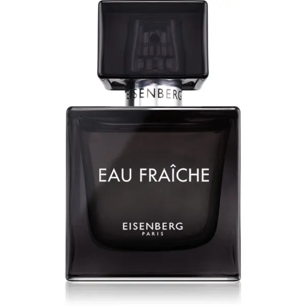 Eisenberg Eau Fraîche Eau de Parfum pentru bărbați 30 ml