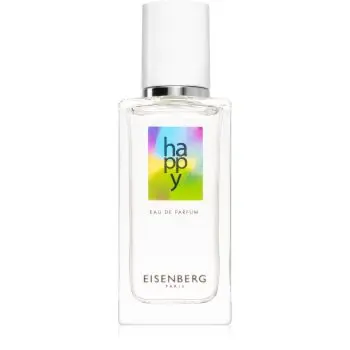 EISENBERG Happiness Happy Eau de Parfum unisex
