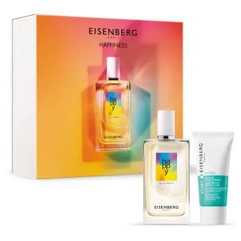 EISENBERG Happiness set cadou unisex
