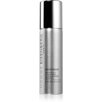 EISENBERG Homme Déodorant Pour Homme deodorant fara alcool sau particule de aluminiu