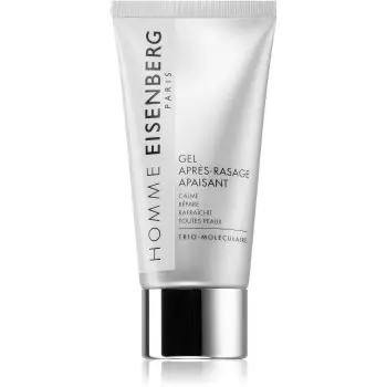 EISENBERG Homme Gel Après-Rasage Apaisant gel calmant after shave