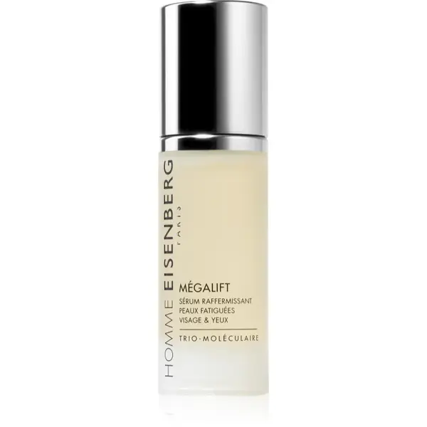 EISENBERG Homme Mégalift ser pentru fermitate pentru ten obosit 30 ml