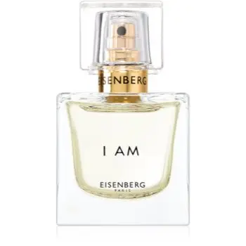 EISENBERG I Am Eau de Parfum pentru femei