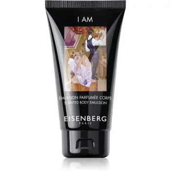 EISENBERG I Am emulsie pentru corp produs parfumat