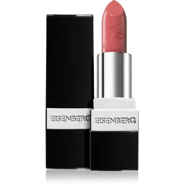 EISENBERG J.E. ROUGE® ruj hidratant culoare P08 Caresse 3.5 g