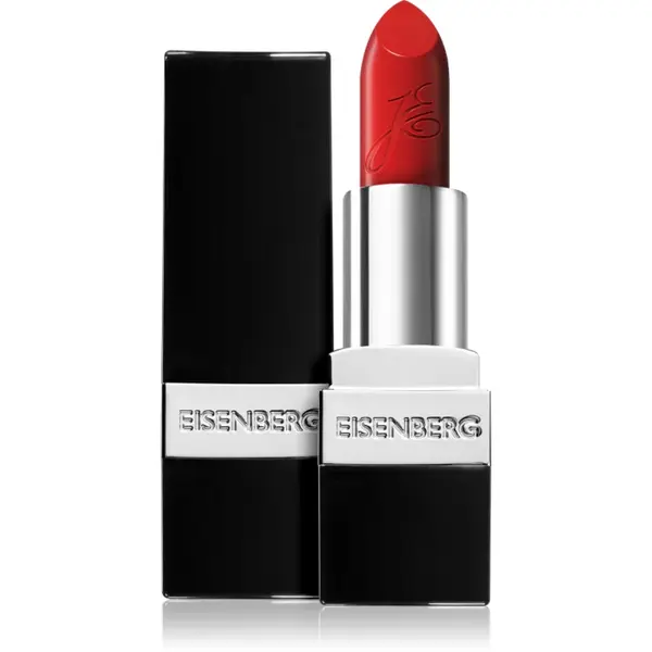 EISENBERG J.E. ROUGE® ruj hidratant culoare R01 Rouge Ardent 3.5 g