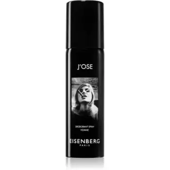 EISENBERG J’OSE deodorant spray pentru bărbați