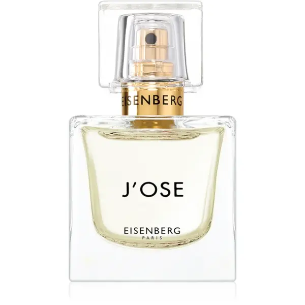 Eisenberg J’OSE Eau de Parfum pentru femei 30 ml