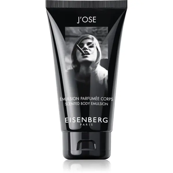 EISENBERG J’OSE emulsie pentru corp produs parfumat unisex 150 ml