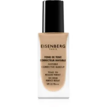 EISENBERG Le Maquillage Fond De Teint Correcteur Invisible machiaj natural SPF 25