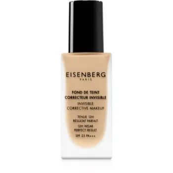EISENBERG Le Maquillage Fond De Teint Correcteur Invisible machiaj natural SPF 25