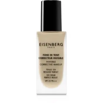 EISENBERG Le Maquillage Fond De Teint Correcteur Invisible machiaj natural SPF 25