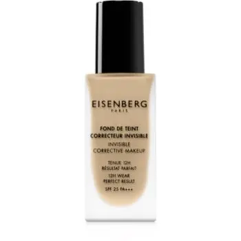 EISENBERG Le Maquillage Fond De Teint Correcteur Invisible machiaj natural SPF 25