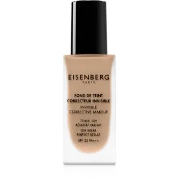 EISENBERG Le Maquillage Fond De Teint Correcteur Invisible machiaj natural SPF 25