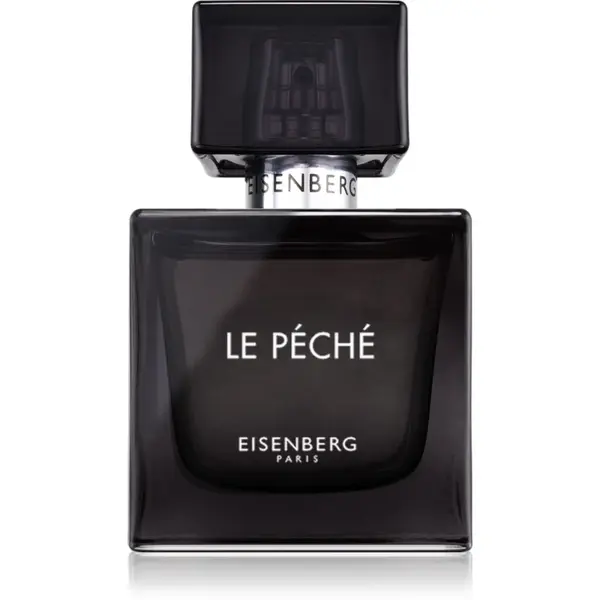 Eisenberg Le Péché Eau de Parfum pentru bărbați 30 ml