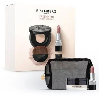 EISENBERG Makeup Essentials set cosmetice decorative