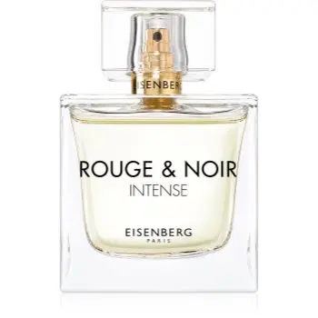 EISENBERG Rouge et Noir Intense Eau de Parfum pentru femei