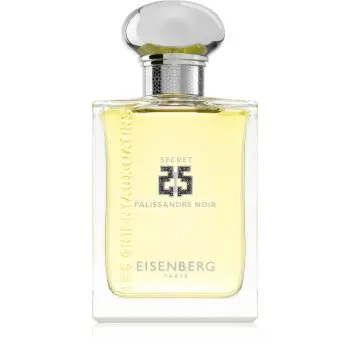 EISENBERG Secret I Palissandre Noir Eau de Parfum pentru bărbați