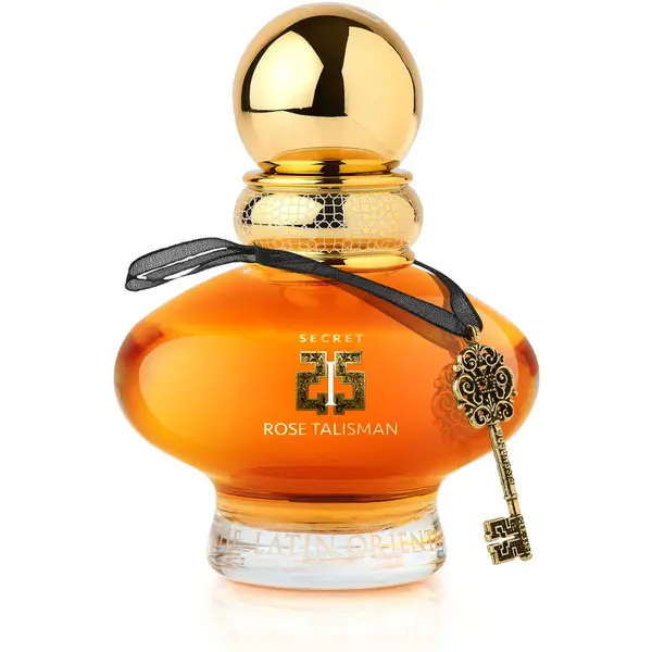 EISENBERG Secret I Rose Talisman Eau de Parfum pentru femei 30 ml