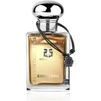 EISENBERG Secret II Bois Precieux Eau de Parfum pentru bărbați