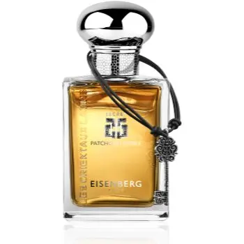 EISENBERG Secret III Patchouli Noble Eau de Parfum pentru bărbați