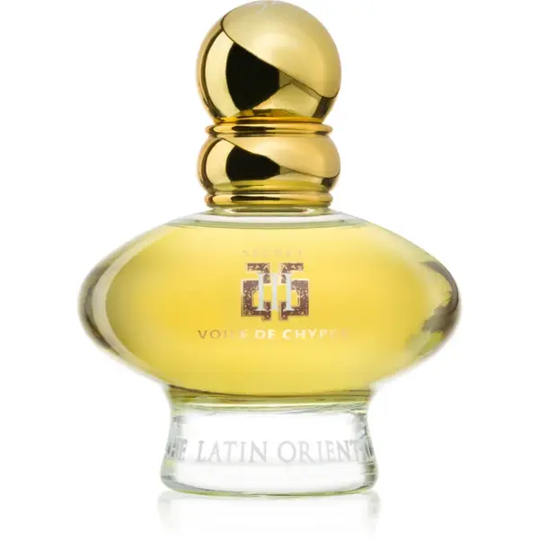 Eisenberg Secret III Voile de Chypre Eau de Parfum pentru femei 50 ml