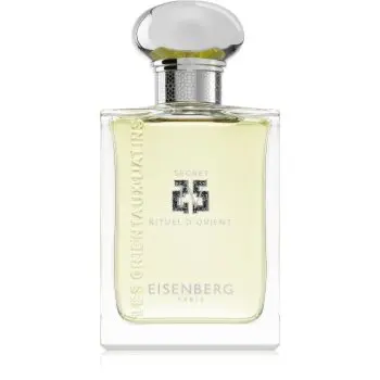EISENBERG Secret IV Rituel d'Orient Eau de Parfum pentru bărbați