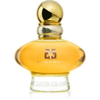EISENBERG Secret V Ambre d'Orient Eau de Parfum pentru femei