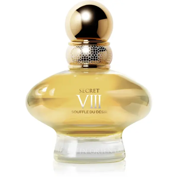 Eisenberg Secret VIII Souffle du Désir Eau de Parfum pentru femei 50 ml