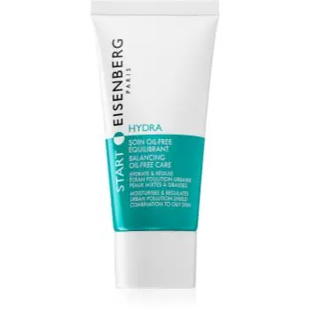 EISENBERG Start Soin Oil-Free Équilibrant fluid matifiant hidratant