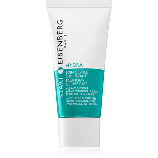 EISENBERG Start Soin Oil-Free Équilibrant fluid matifiant hidratant 50 ml