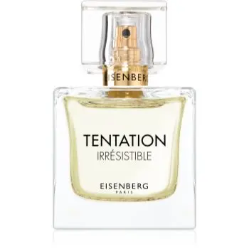 EISENBERG Tentation Irrésistible Eau de Parfum pentru femei