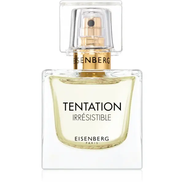 EISENBERG Tentation Irrésistible Eau de Parfum pentru femei 30 ml