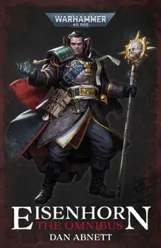 Eisenhorn: The Omnibus, Paperback/***