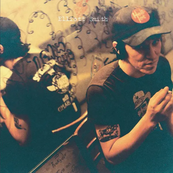 Either/Or - Vinyl | Elliott Smith