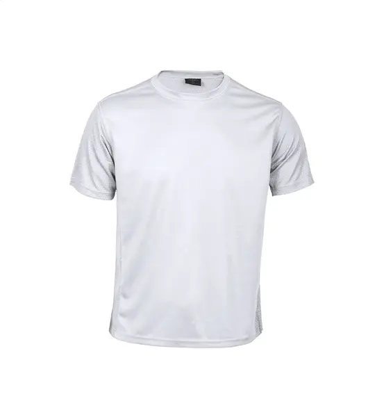 Ekle tricou sport - alb