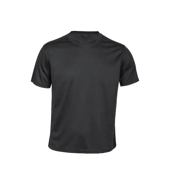 Ekle tricou sport - negru