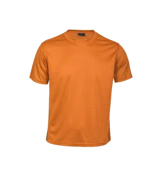 Ekle tricou sport - portocaliu