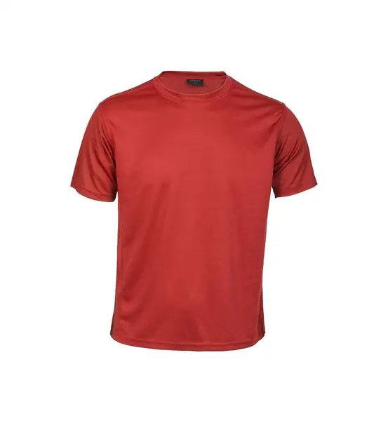 Ekle tricou sport - roșu